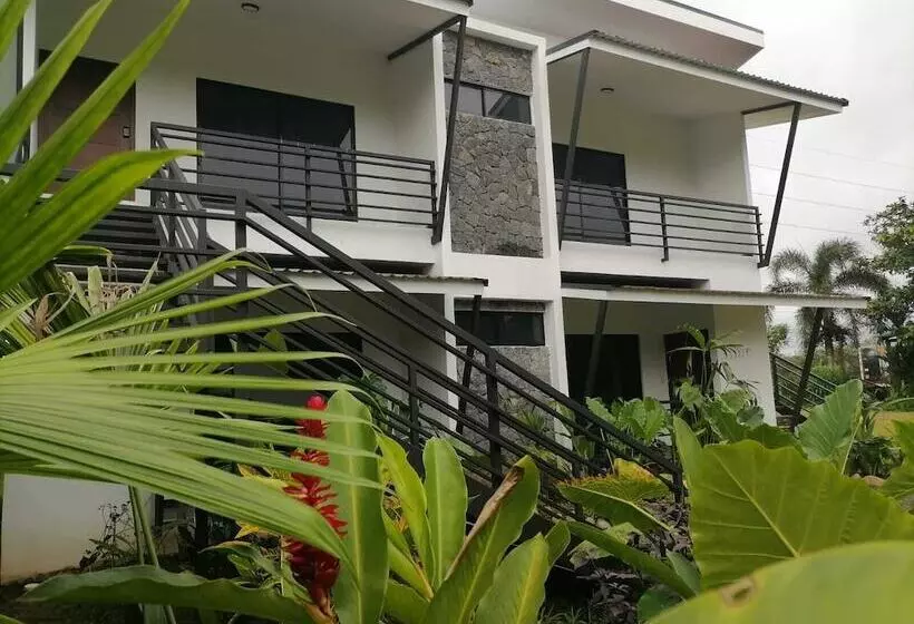 Kapselihotelli Scala Inn