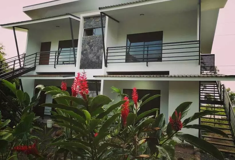 Kapselihotelli Scala Inn