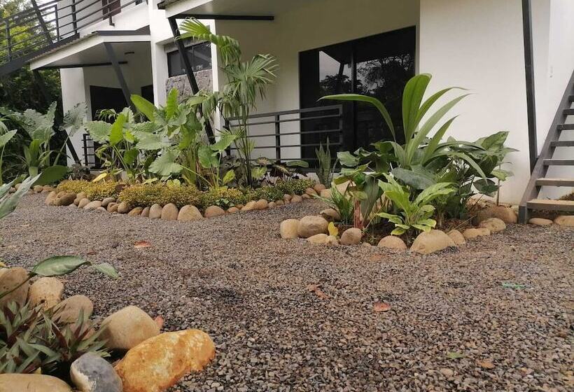 מלון כמוסות Scala Inn