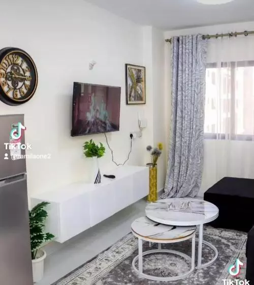 هتل Luxore Appartments