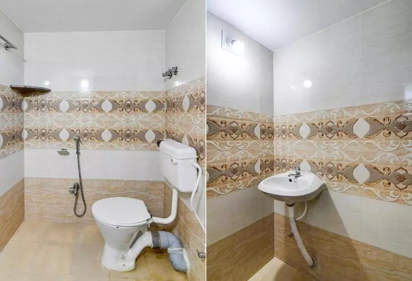 ホテル O Bijaya Residency