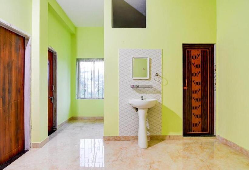 هتل O Bijaya Residency