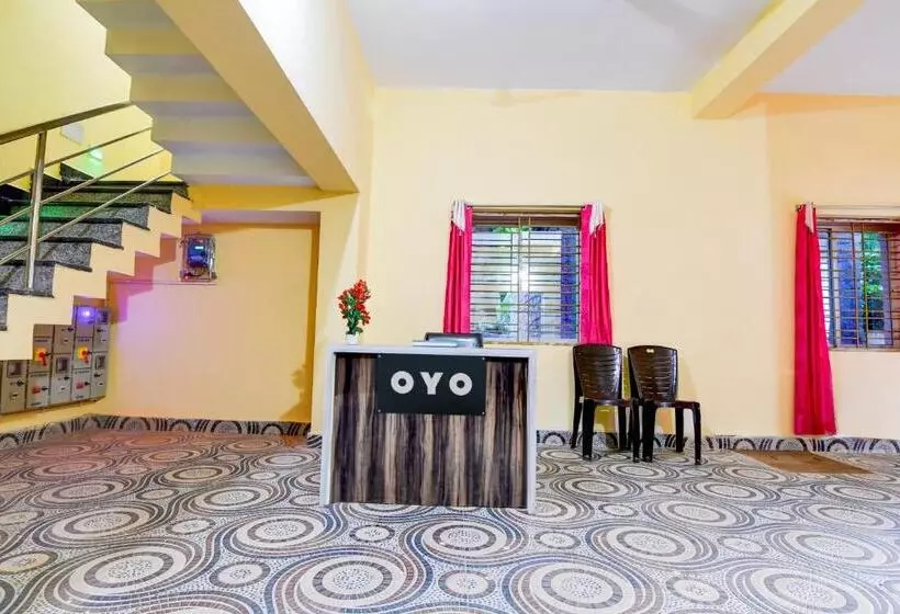 ホテル O Bijaya Residency