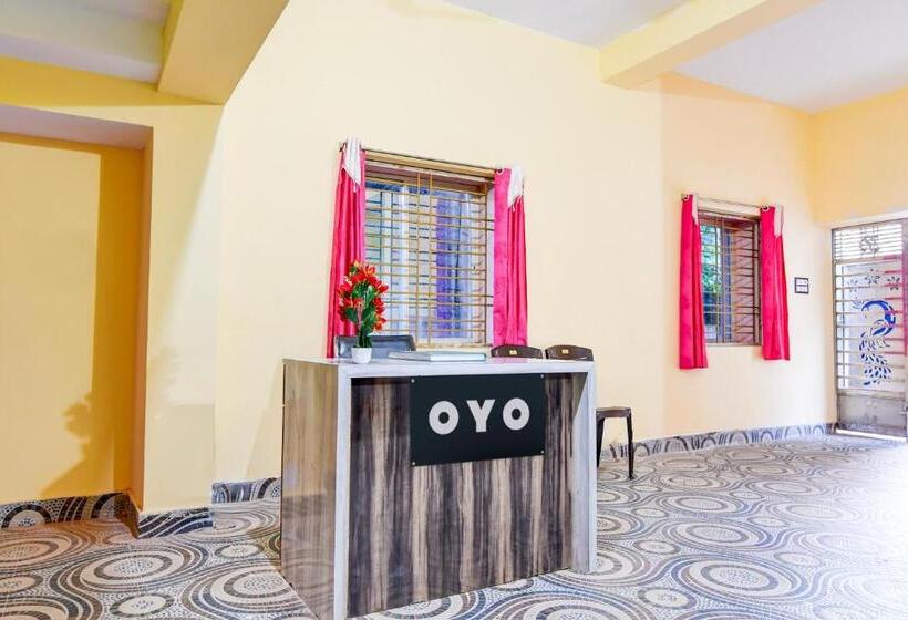 هتل O Bijaya Residency