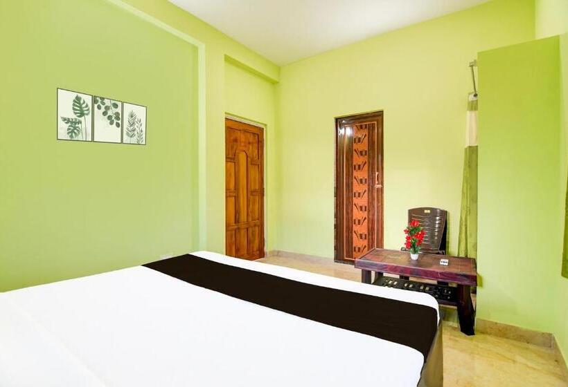 هتل O Bijaya Residency