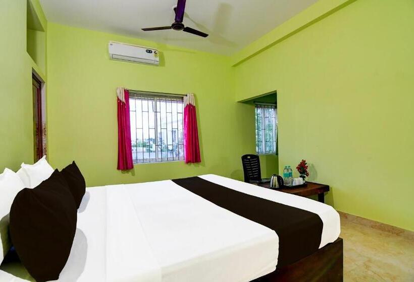 هتل O Bijaya Residency