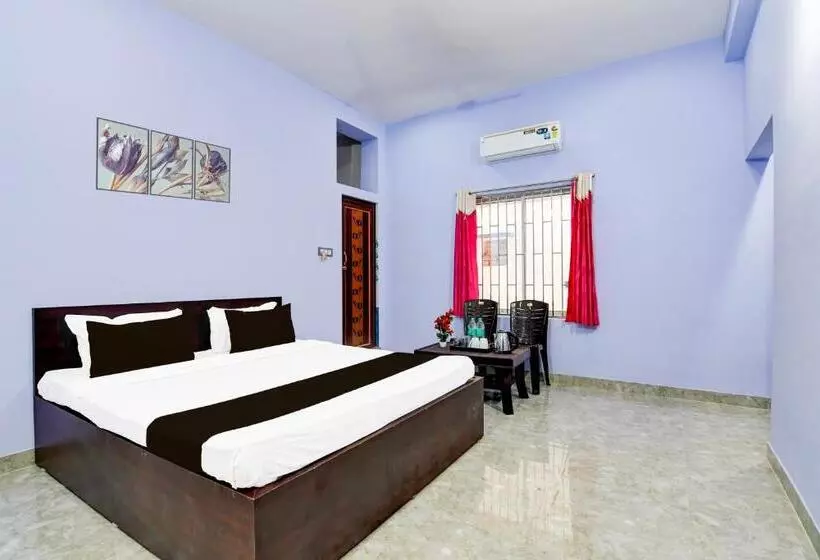 ホテル O Bijaya Residency