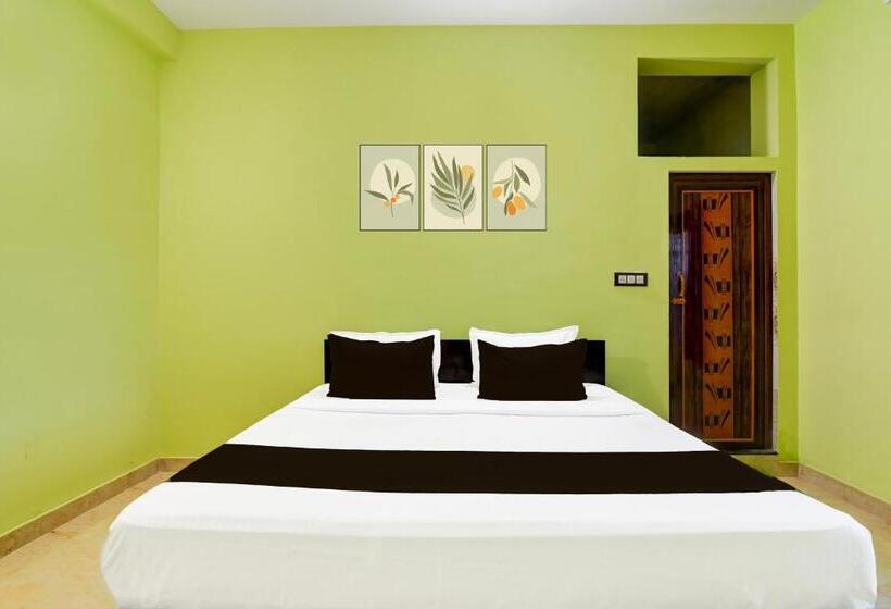 هتل O Bijaya Residency