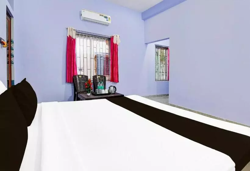 ホテル O Bijaya Residency