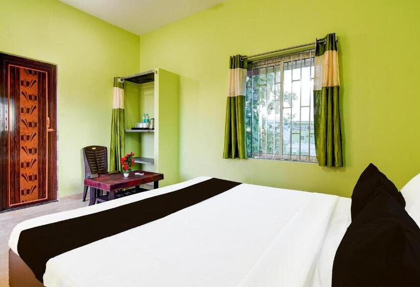 هتل O Bijaya Residency