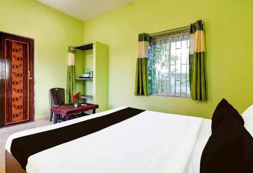 ホテル O Bijaya Residency