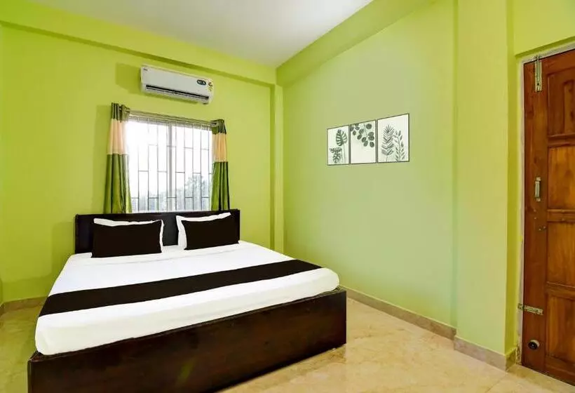 ホテル O Bijaya Residency