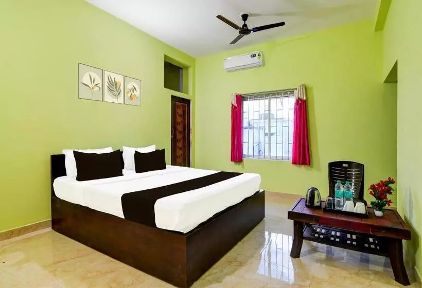 ホテル O Bijaya Residency