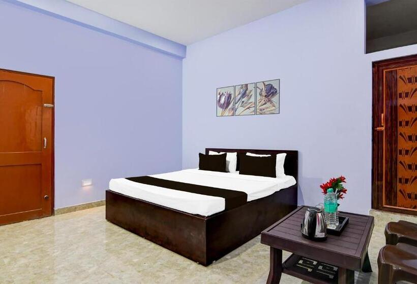 هتل O Bijaya Residency