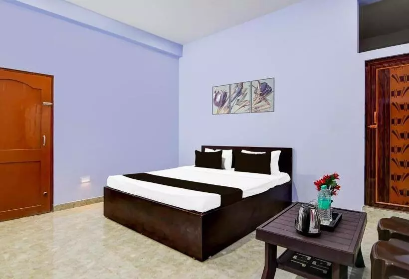 ホテル O Bijaya Residency