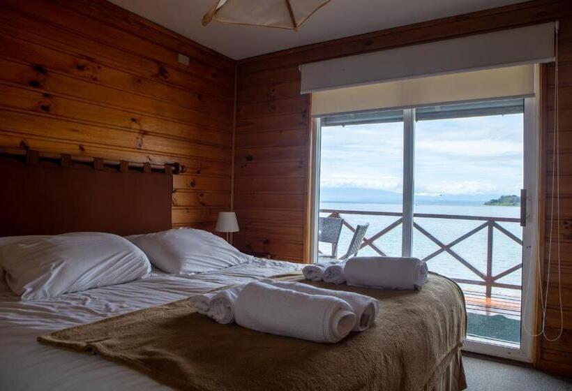 Otel Parque Llanquihue   Caja Los Héroes