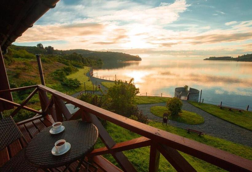 Otel Parque Llanquihue   Caja Los Héroes