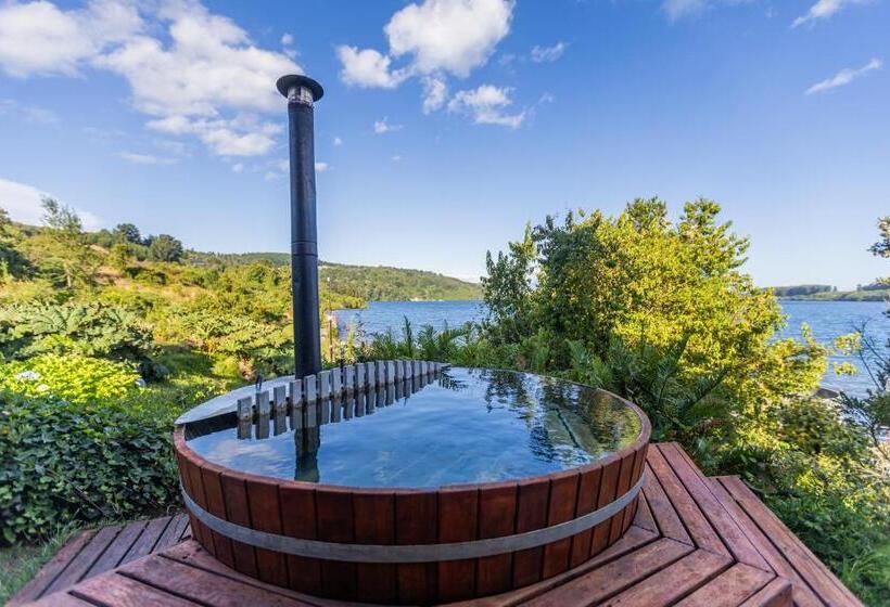 Otel Parque Llanquihue   Caja Los Héroes