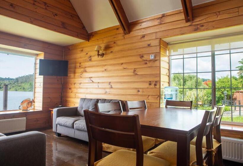 Otel Parque Llanquihue   Caja Los Héroes
