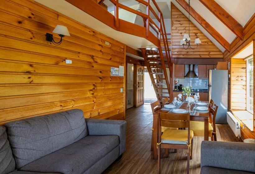 Otel Parque Llanquihue   Caja Los Héroes