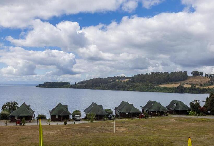 Otel Parque Llanquihue   Caja Los Héroes