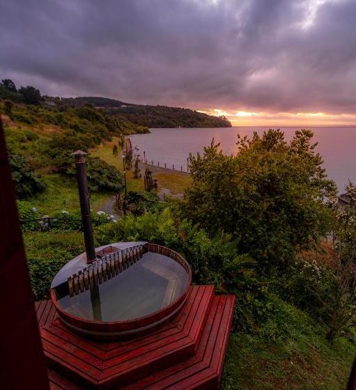 Otel Parque Llanquihue   Caja Los Héroes
