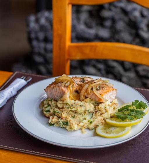 Otel Parque Llanquihue   Caja Los Héroes