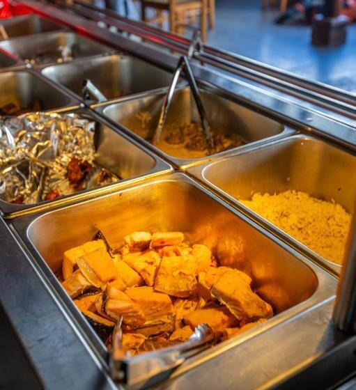 Otel Parque Llanquihue   Caja Los Héroes