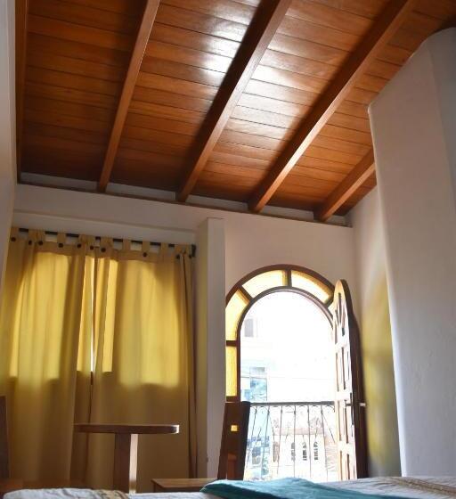 בית מלון כפרי Rajutuna Inn