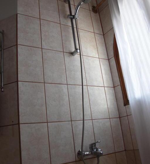 בית מלון כפרי Rajutuna Inn