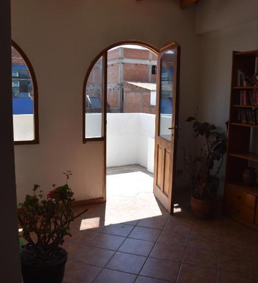 בית מלון כפרי Rajutuna Inn