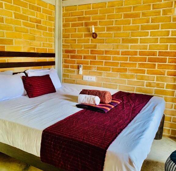 בית מלון כפרי Ashok Villa