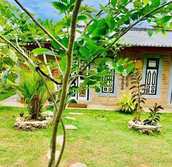 ホテル Ashok Villa