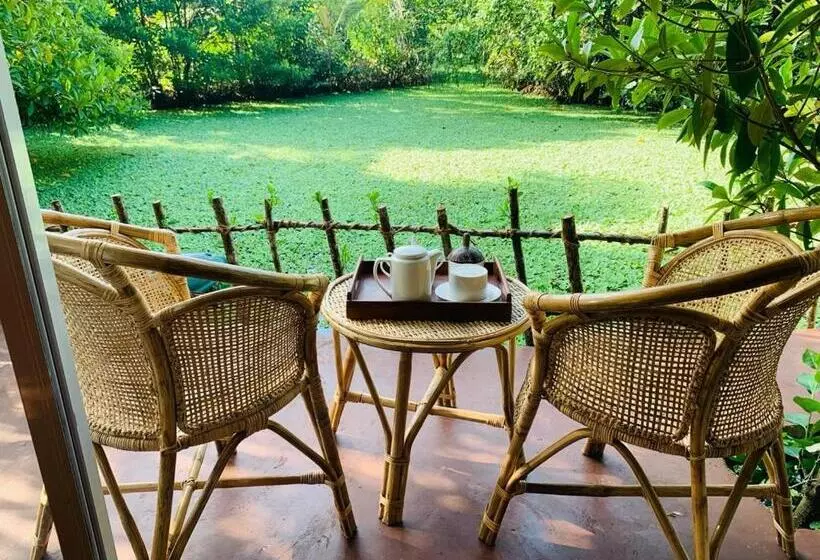 ホテル Ashok Villa