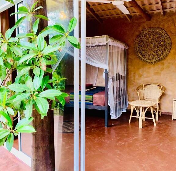 בית מלון כפרי Ashok Villa