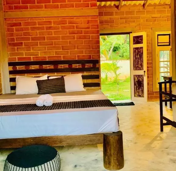 ホテル Ashok Villa