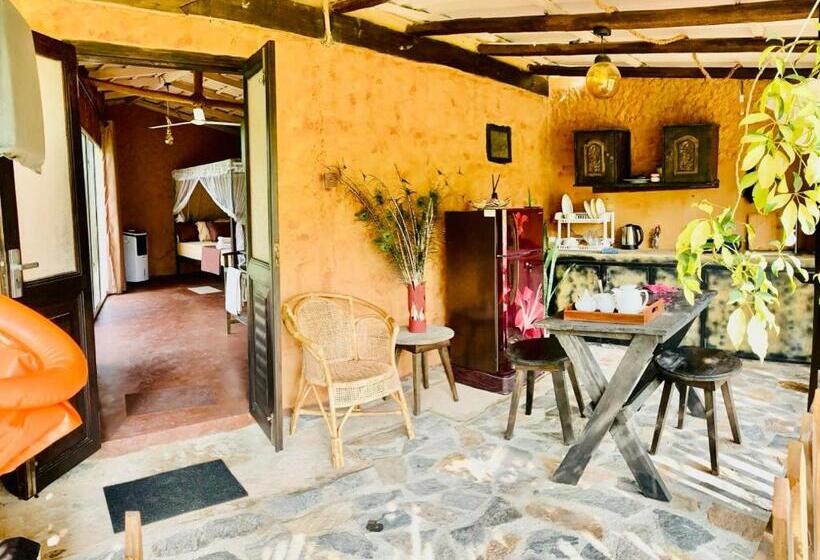 בית מלון כפרי Ashok Villa