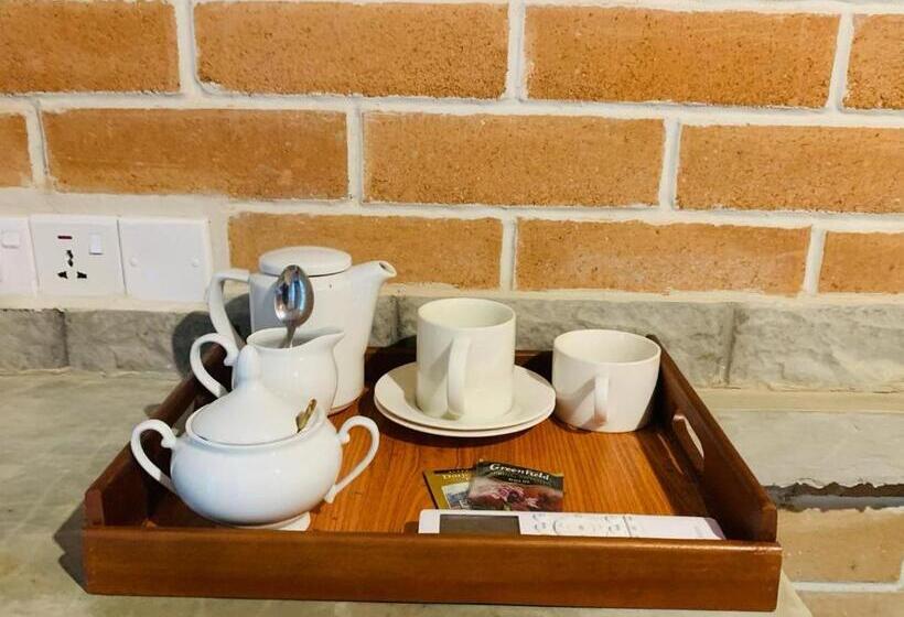 בית מלון כפרי Ashok Villa