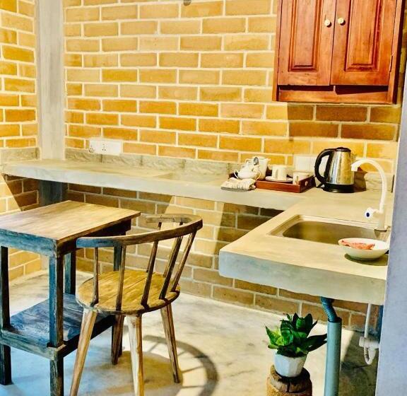 בית מלון כפרי Ashok Villa