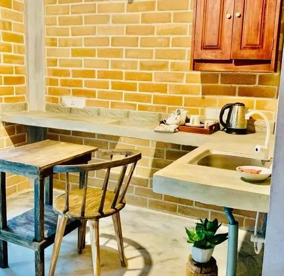 ホテル Ashok Villa