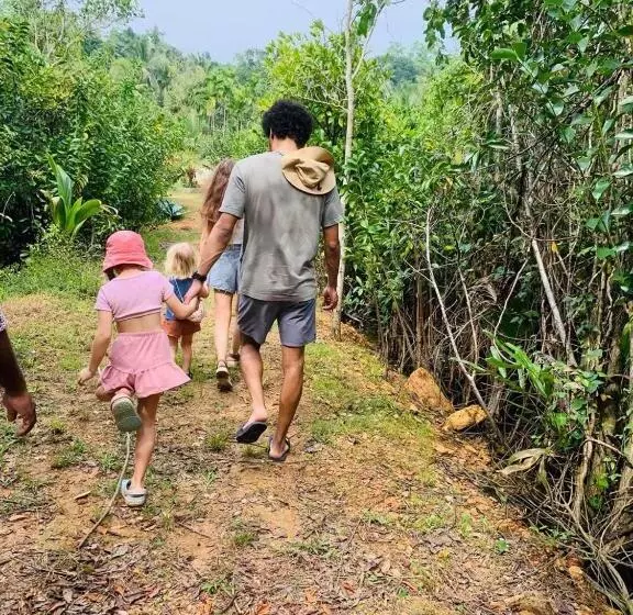 ホテル Ashok Villa