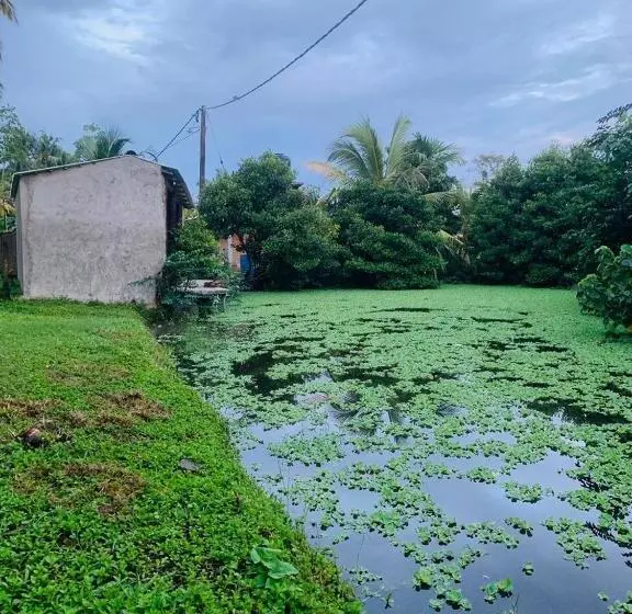 ホテル Ashok Villa