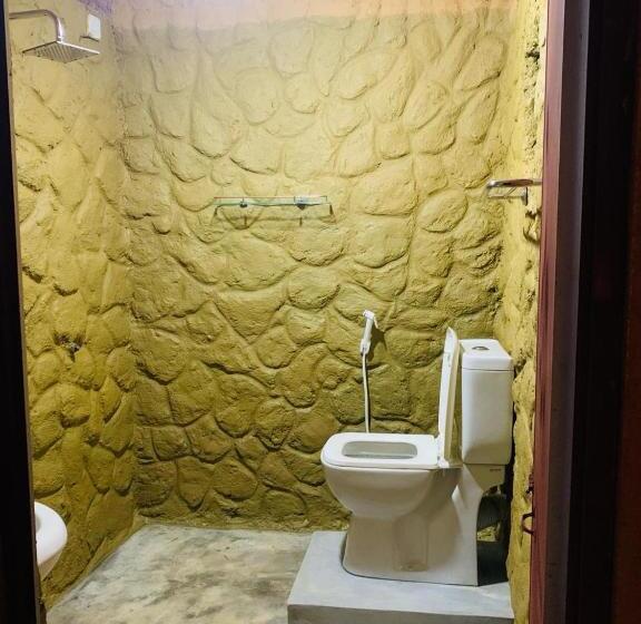 בית מלון כפרי Ashok Villa