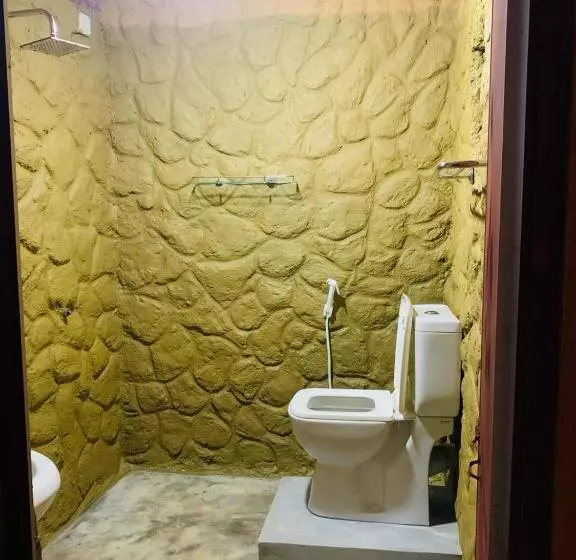 ホテル Ashok Villa