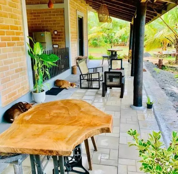 ホテル Ashok Villa