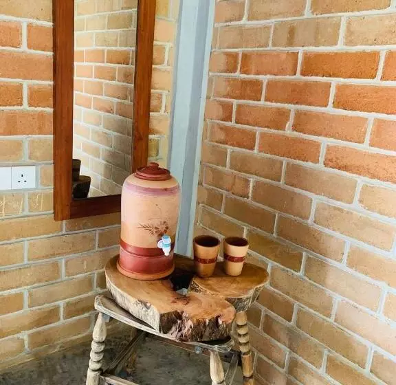 ホテル Ashok Villa