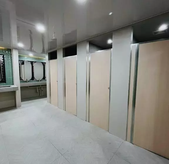 Hotelli Xen By Balai Norte