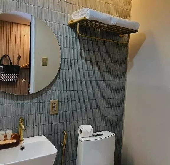 Hotelli Xen By Balai Norte