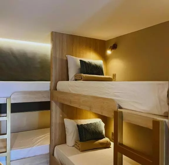 Hotelli Xen By Balai Norte