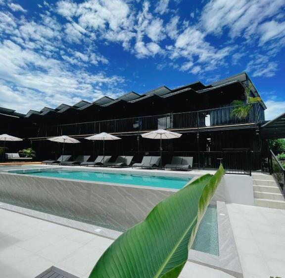 Otel Xen By Balai Norte